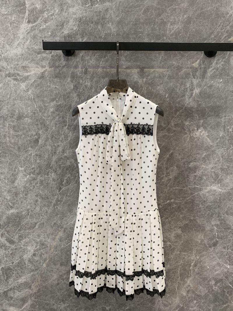 Miu Miu Dress